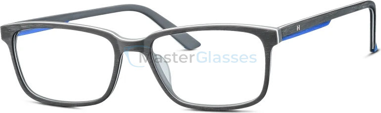 Оправа Humphreys Eschenbach 583095-60 52х16