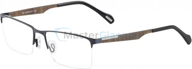 Оправа Davidoff 93060 688 57/18