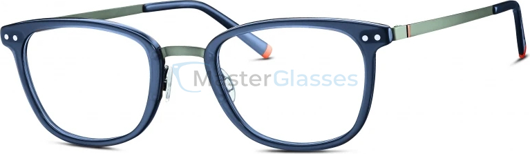Оправа Humphreys Eschenbach 581047-30 49х21
