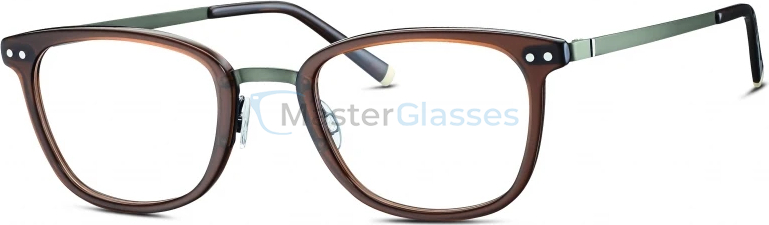 Оправа Humphreys Eschenbach 581047-60 49х21