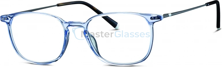 Оправа Humphreys Eschenbach 581065-76 48х17