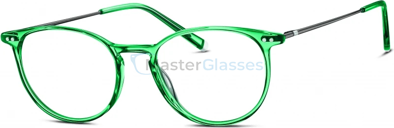 Оправа Humphreys Eschenbach 581066-44 47х17