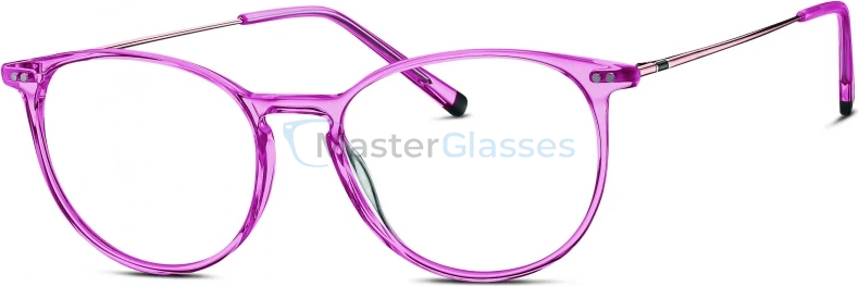 Оправа Humphreys Eschenbach 581069-55 51х17