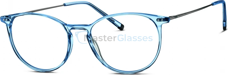 Оправа Humphreys Eschenbach 581069-77 51х17