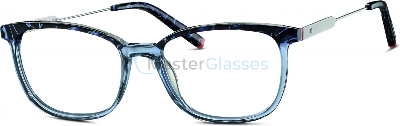 Оправа Humphreys Eschenbach 581080-70 50х16