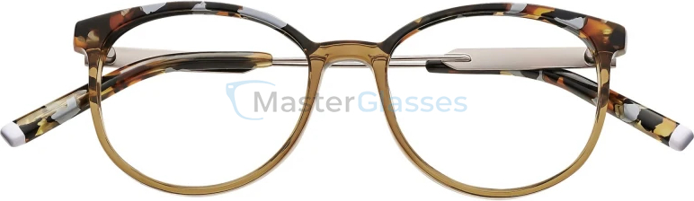 Оправа Humphreys Eschenbach 581081-60 48х16