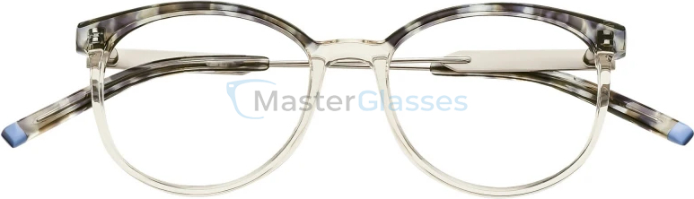 Оправа Humphreys Eschenbach 581081-80 48х16
