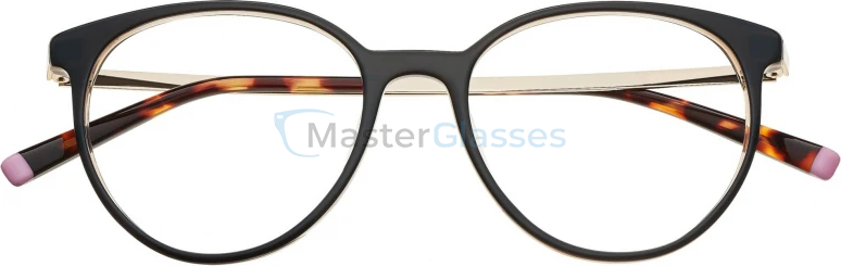 Оправа Humphreys Eschenbach 581090-10 50х17