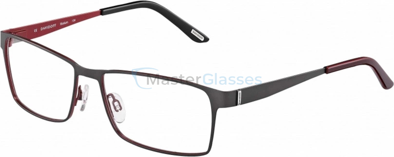 Оправа Davidoff 95110 608 57/16