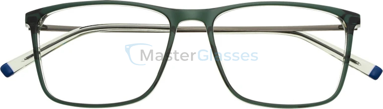Оправа Humphreys Eschenbach 581093-40 53х15