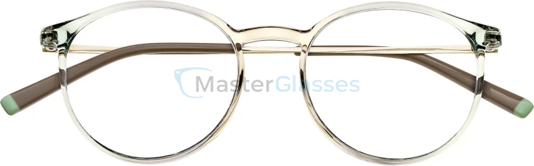 Оправа Humphreys Eschenbach 581094-40 49х17