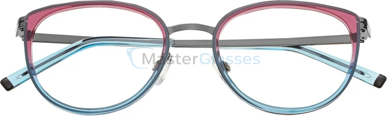 Оправа Humphreys Eschenbach 581099-57 50х19