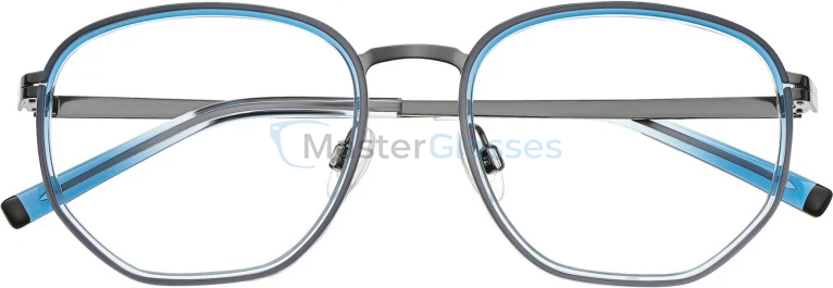 Оправа Humphreys Eschenbach 581100-70 51х18