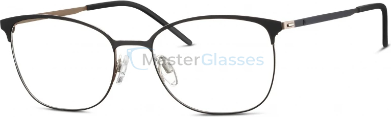 Оправа Humphreys Eschenbach 582249-10 52х17