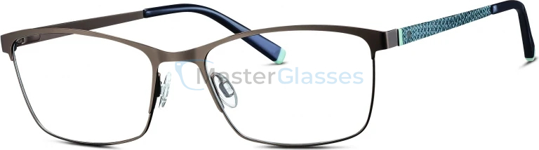 Оправа Humphreys Eschenbach 582266-60 53х17