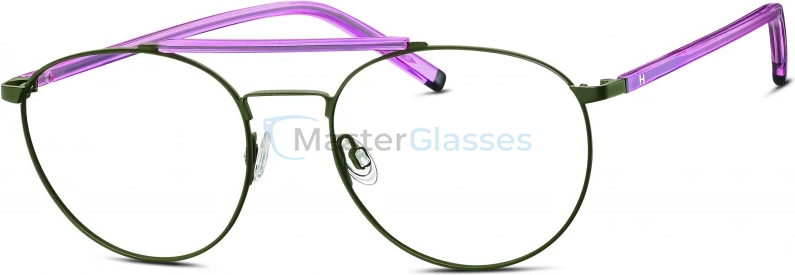 Оправа Humphreys Eschenbach 582276-40 53х18