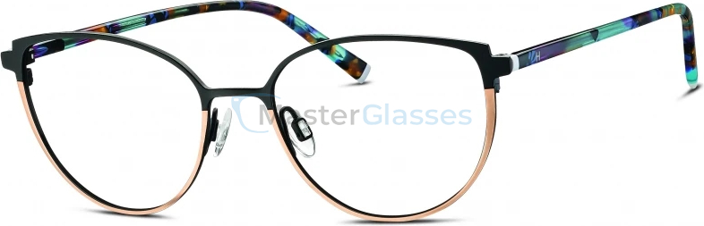 Оправа Humphreys Eschenbach 582285-10 51х17
