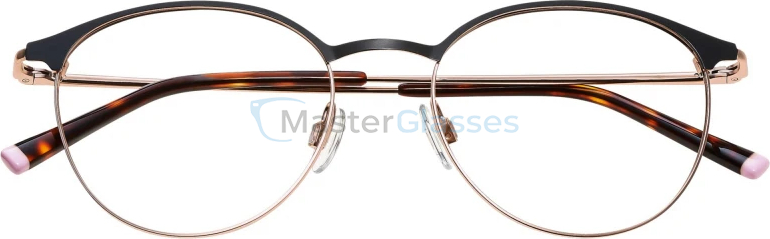 Оправа Humphreys Eschenbach 582288-10 50х18
