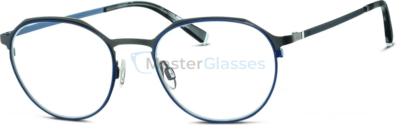 Оправа Humphreys Eschenbach 582295-30 49х18