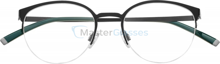 Оправа Humphreys Eschenbach 582298-10 49х19
