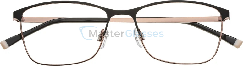 Оправа Humphreys Eschenbach 582299-10 53х16