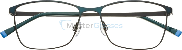 Оправа Humphreys Eschenbach 582299-40 53х16