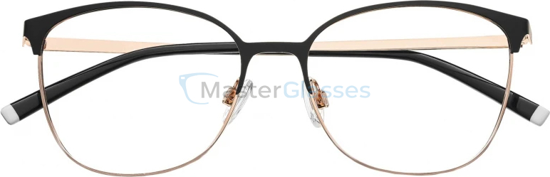 Оправа Humphreys Eschenbach 582301-10 53х16