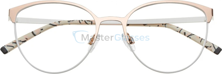 Оправа Humphreys Eschenbach 582302-20 52х18