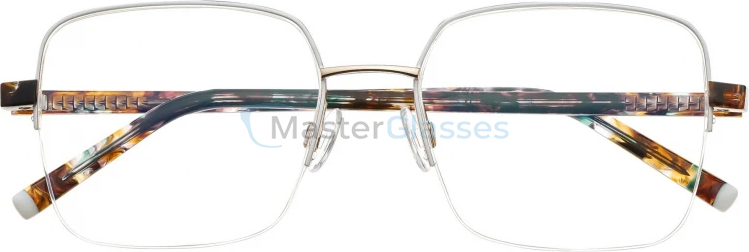Оправа Humphreys Eschenbach 582307-80 54х18