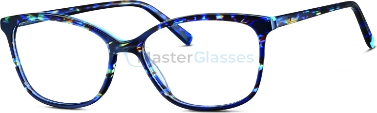 Оправа Humphreys Eschenbach 583093-71 52х15