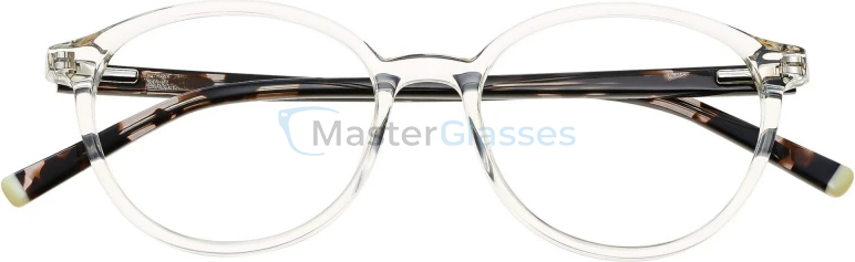 Оправа Humphreys Eschenbach 583104-80 48х16