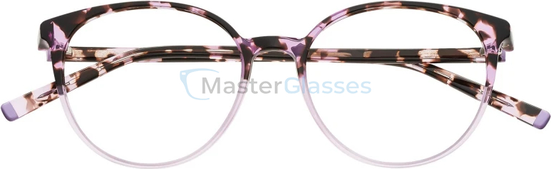 Оправа Humphreys Eschenbach 583115-60 50х16