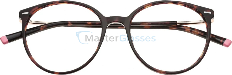 Оправа Humphreys Eschenbach 583120-66 52х17