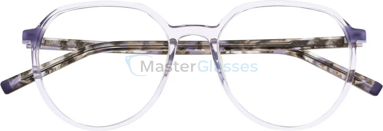 Оправа Humphreys Eschenbach 583122-50 52х17