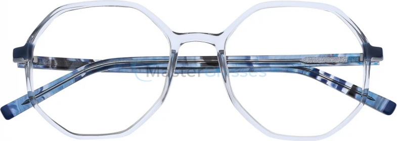 Оправа Humphreys Eschenbach 583123-70 52х18