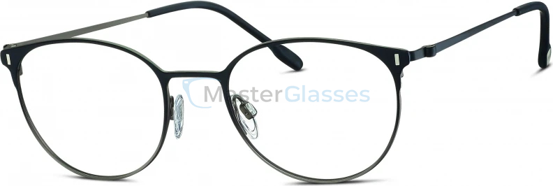 Оправа JOS Eschenbach 981028-10 49х19