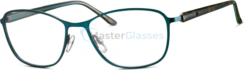 Оправа Marc O& Polo Eschenbach 502081-70 55х17