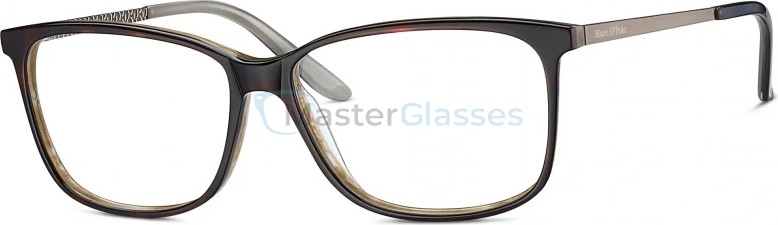 Оправа Marc O& Polo Eschenbach 503054-60 55х14