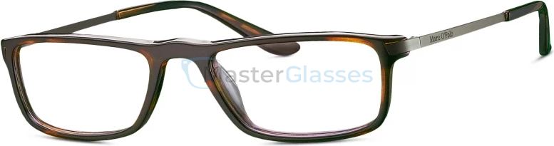 Оправа Marc O& Polo Eschenbach 503067-60 49х18