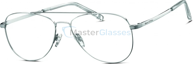 Оправа Marc O& Polo Eschenbach 502106-00 54х15