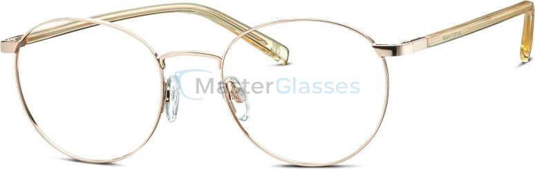 Оправа Marc O& Polo Eschenbach 502107-20 48х18