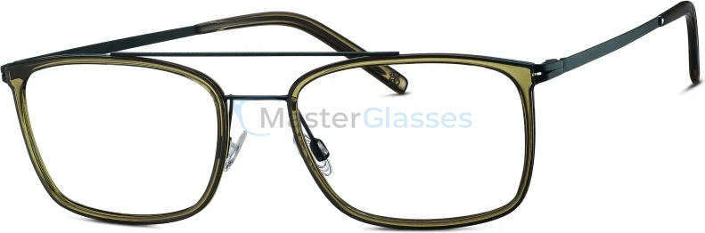 Оправа Marc O& Polo Eschenbach 502133-60 54х19