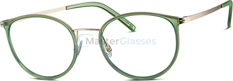 Оправа Marc O& Polo Eschenbach 502134-40 51х20