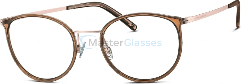 Оправа Marc O& Polo Eschenbach 502134-60 51х20