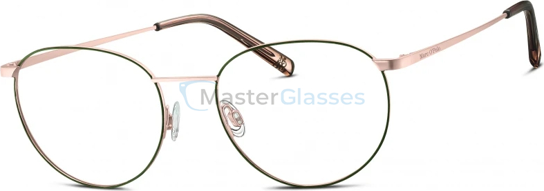 Оправа Marc O& Polo Eschenbach 502136-24 51х17