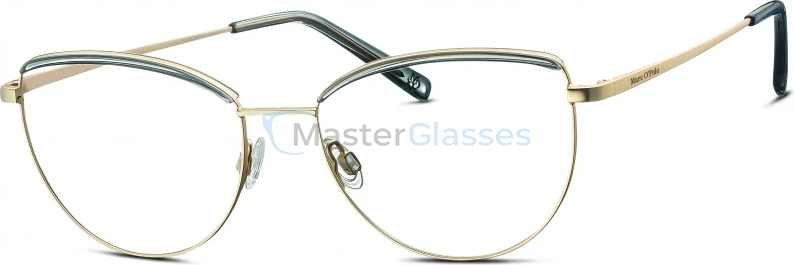 Оправа Marc O& Polo Eschenbach 502143-20 53х16