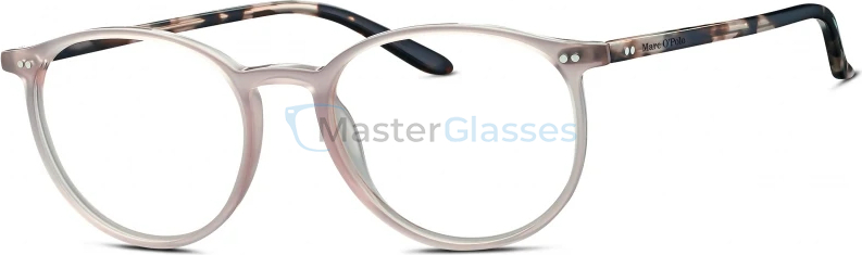 Оправа Marc O& Polo Eschenbach 503084-62 50х18