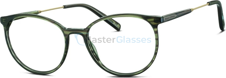 Оправа Marc O& Polo Eschenbach 503143-40 49х16