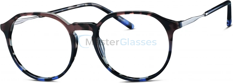 Оправа MINI Eschenbach 741010-60 49х17