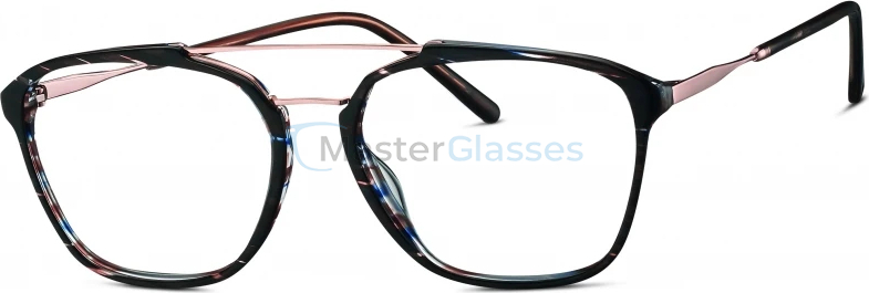 Оправа MINI Eschenbach 741011-60 53х16